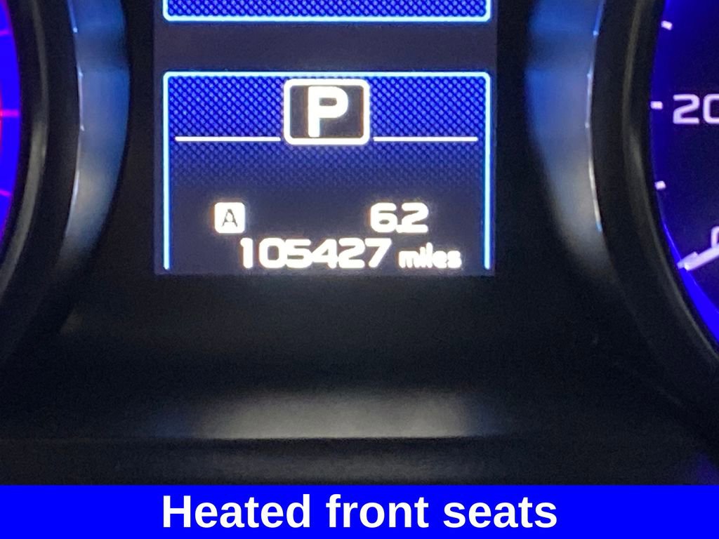 Used 2016 Subaru Legacy 2.5i Premium image 16