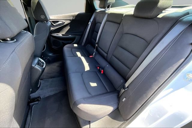 Used 2024 Chevrolet Malibu LT FWD image 21