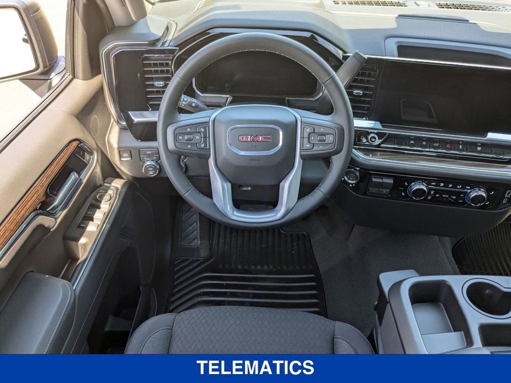 New 2026 GMC Sierra 1500 Elevation image 30