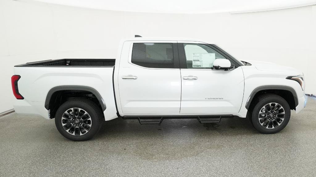 New 2026 Toyota Tundra Limited AWD/4WD image 14