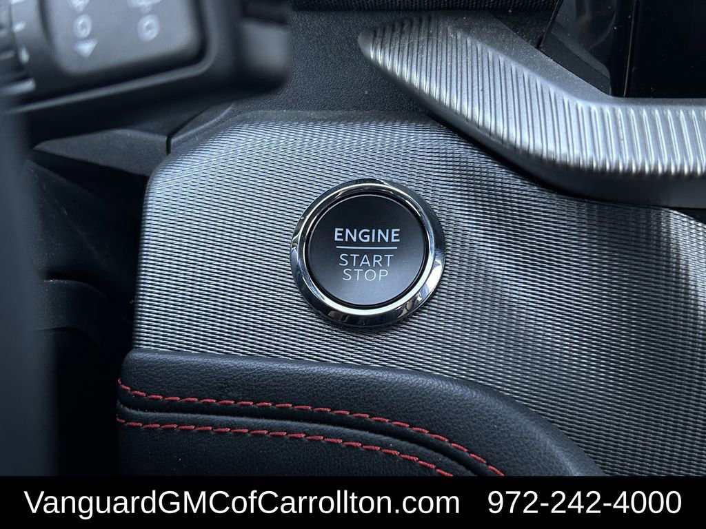 Used 2025 Ford Explorer ST-Line w/ ST-Line Street Pack AWD/4WD image 24