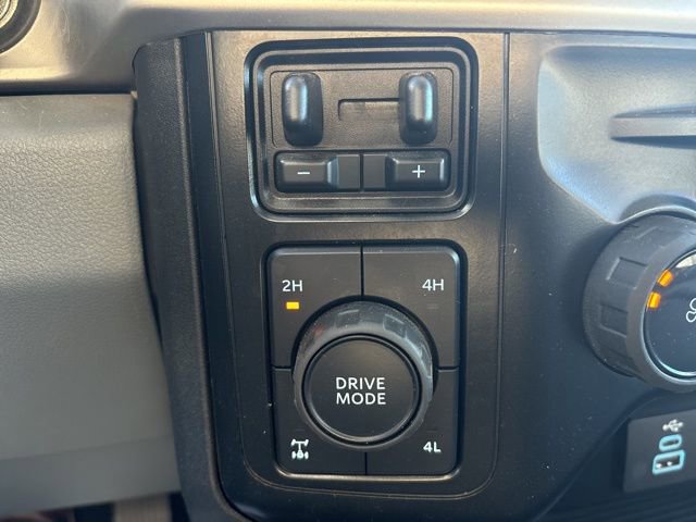 Certified 2024 Ford F250 XL w/ FX4 Off-Road Package image 23