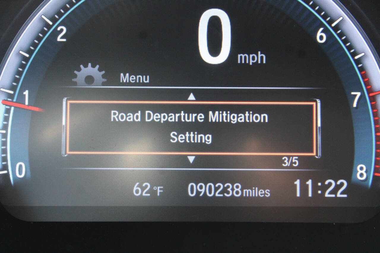 Used 2017 Honda Civic LX image 43