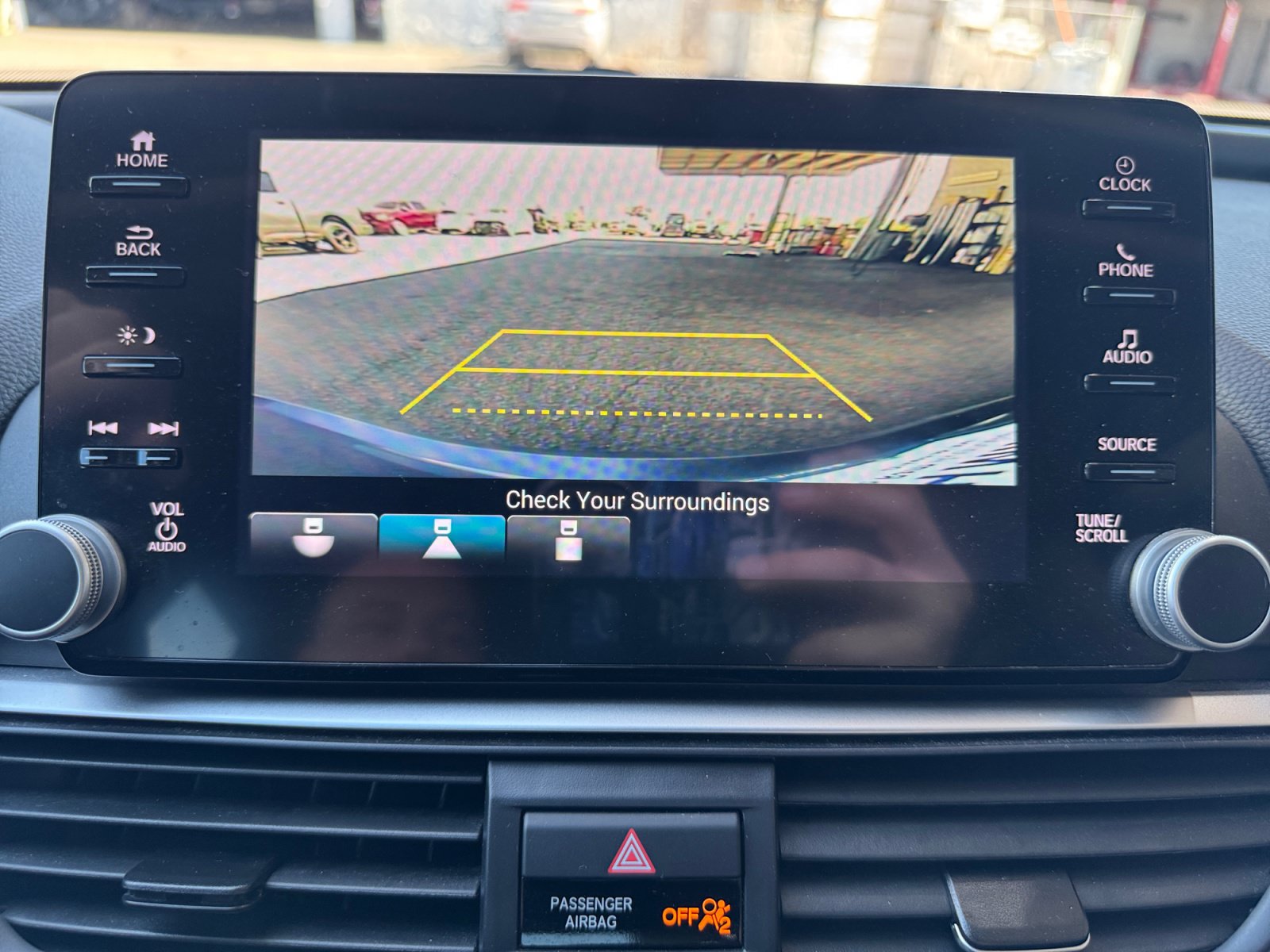 Used 2022 Honda Accord LX image 17