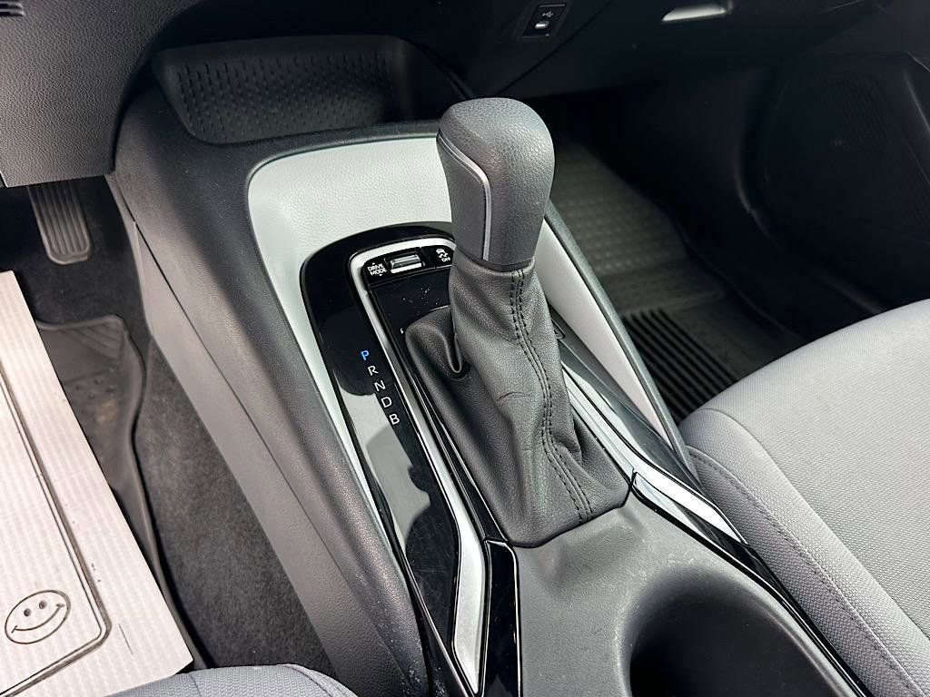 Certified 2023 Toyota Corolla SE image 26