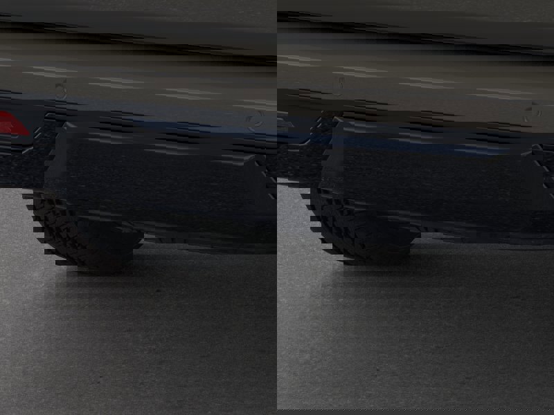 New 2026 Ford Expedition Platinum image 23