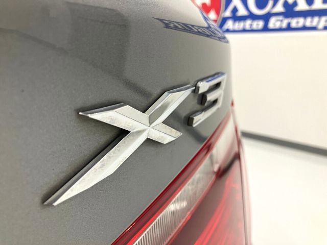 Used 2015 BMW X3 xDrive35i image 15