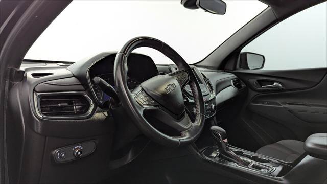 Used 2022 Chevrolet Equinox RS FWD image 23