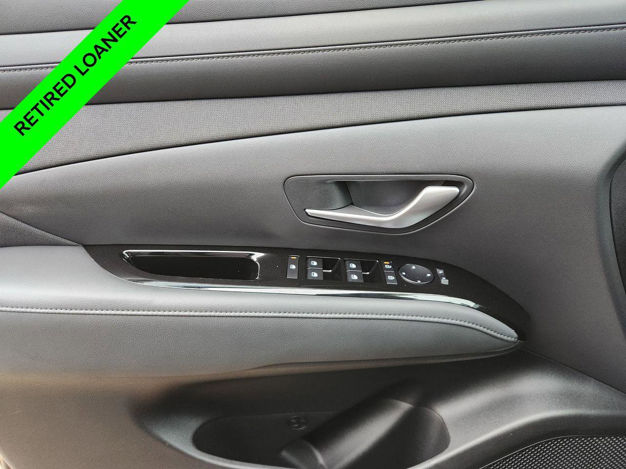 New 2025 Hyundai Santa Cruz XRT image 24