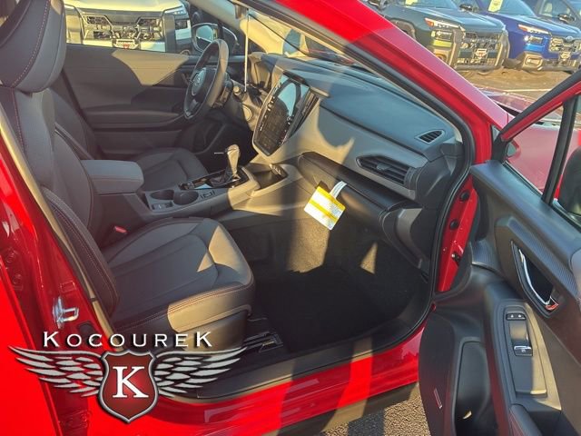 New 2026 Subaru Crosstrek 2.5i Limited image 18