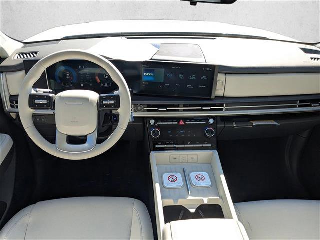 New 2026 Hyundai Santa Fe SE FWD image 16