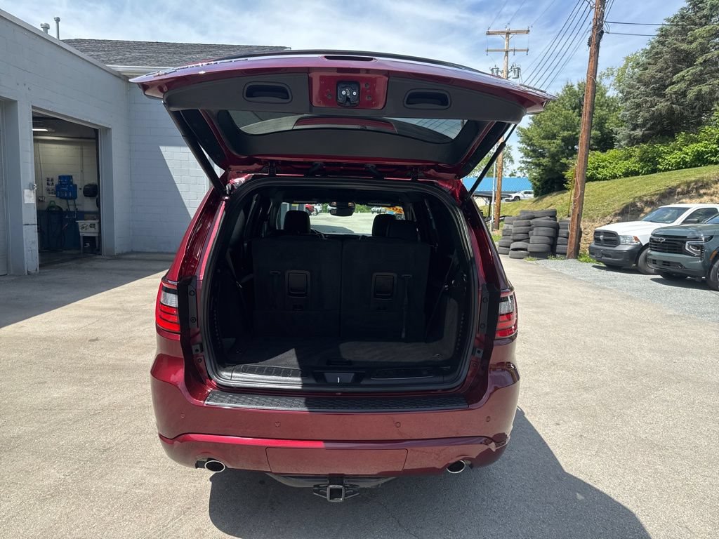 Used 2022 Dodge Durango GT AWD/4WD image 14