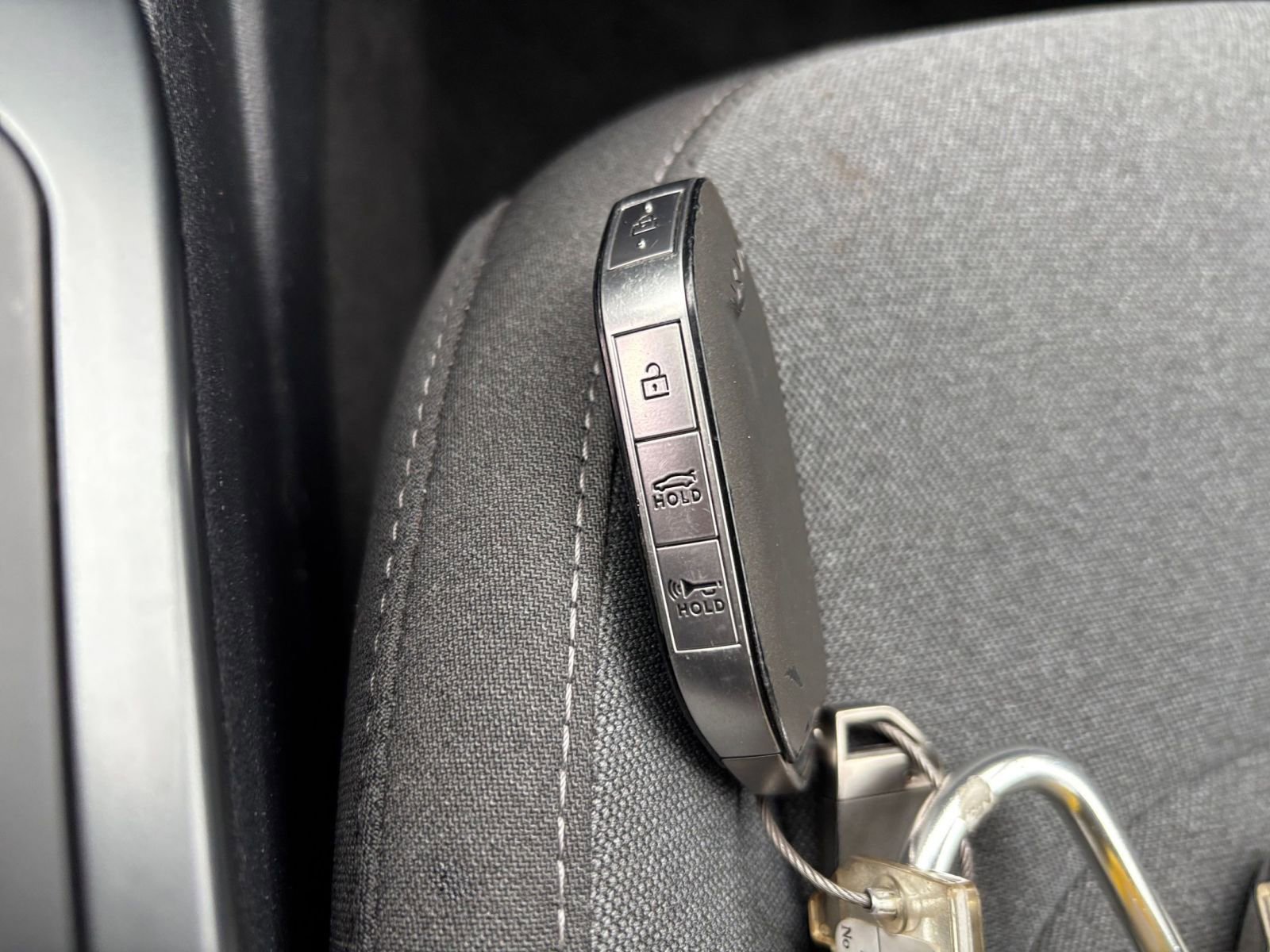 Used 2025 Kia K4 FWD image 24