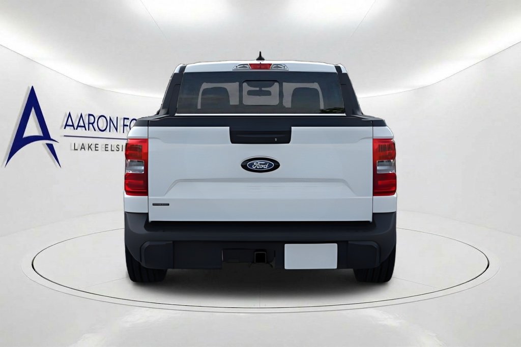 New 2026 Ford Maverick XLT FWD image 5