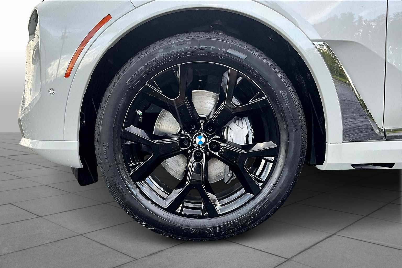 New 2026 BMW X7 xDrive40i image 11