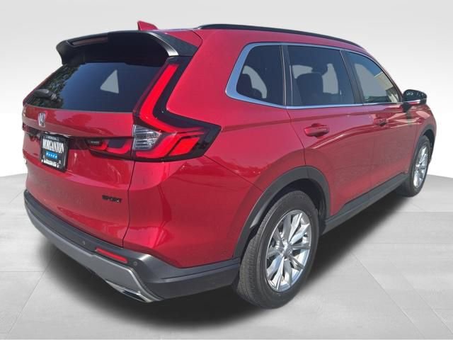 Used 2025 Honda CR-V Sport-L image 10