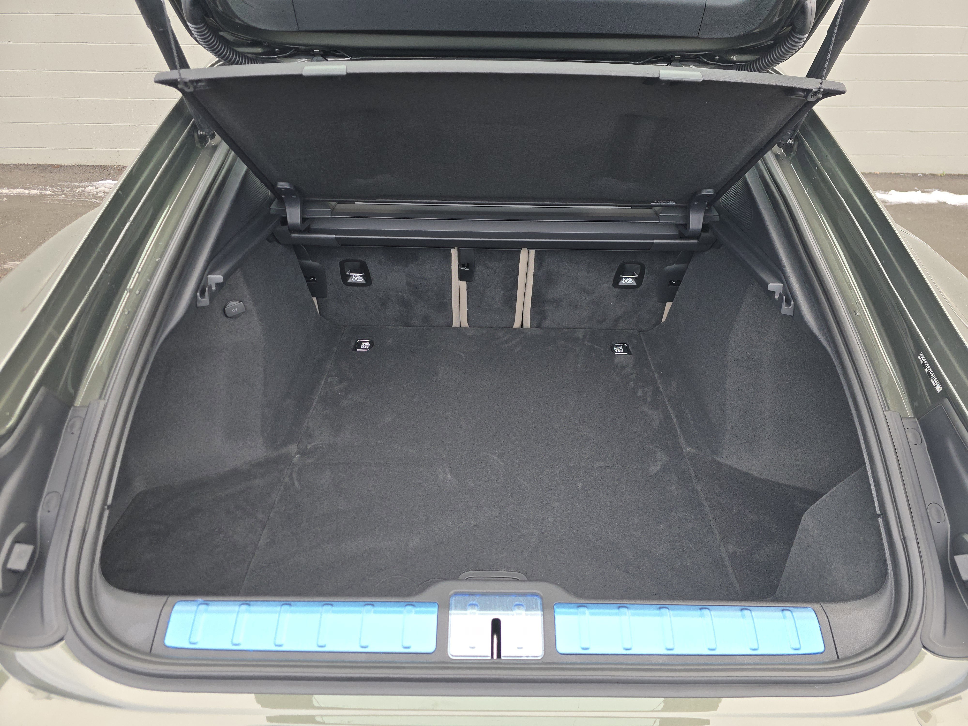 New 2026 Porsche Panamera 4 image 15