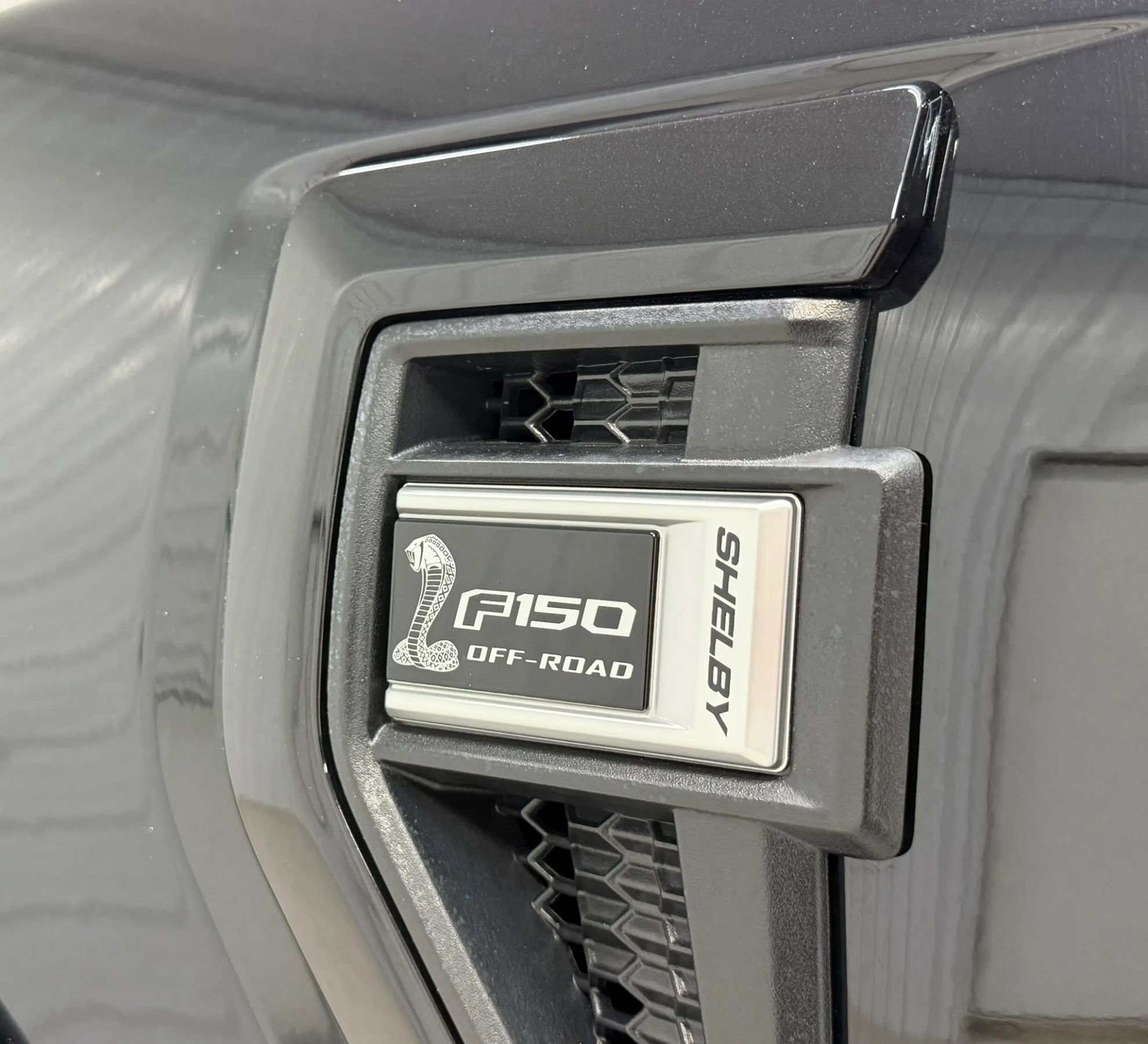 Used 2022 Ford F150 Lariat w/ Equipment Group 502A High AWD/4WD image 38