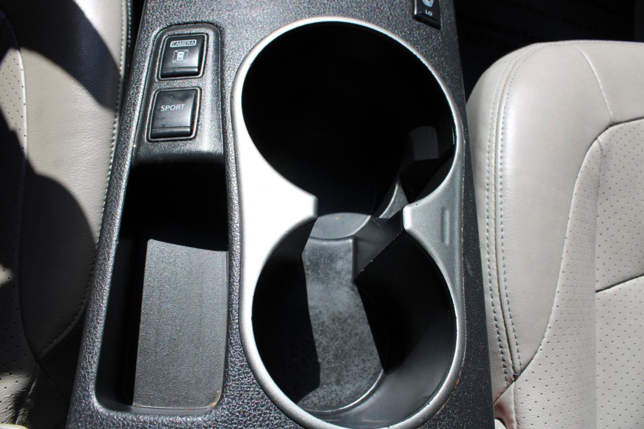 Used 2013 Nissan Rogue SL FWD image 27