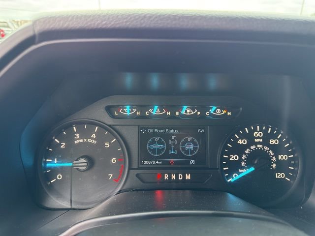 Used 2019 Ford F150 XL w/ Equipment Group 101A Mid AWD/4WD image 23