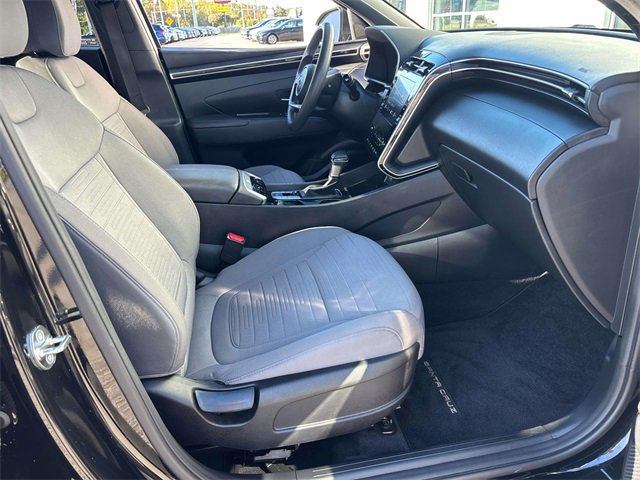 Certified 2024 Hyundai Santa Cruz SEL image 13