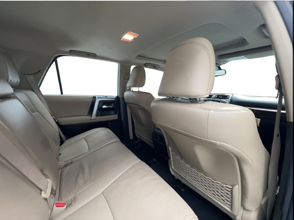 Used 2016 Toyota 4Runner Limited RWD image 35