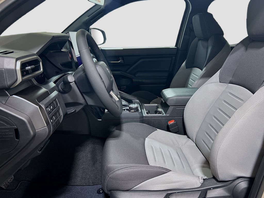 New 2026 Toyota Tacoma TRD Off-Road AWD/4WD image 20