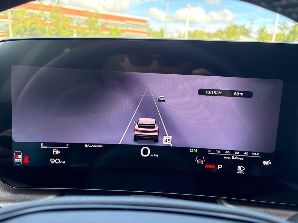 New 2026 Audi Q5 Premium Plus AWD/4WD image 16
