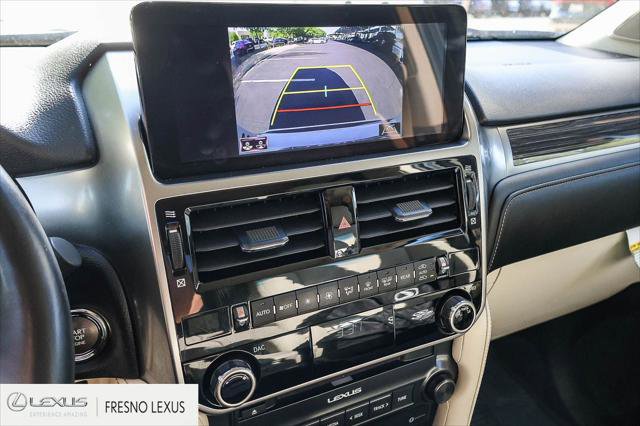 Certified 2023 Lexus GX 460 Premium AWD/4WD image 24
