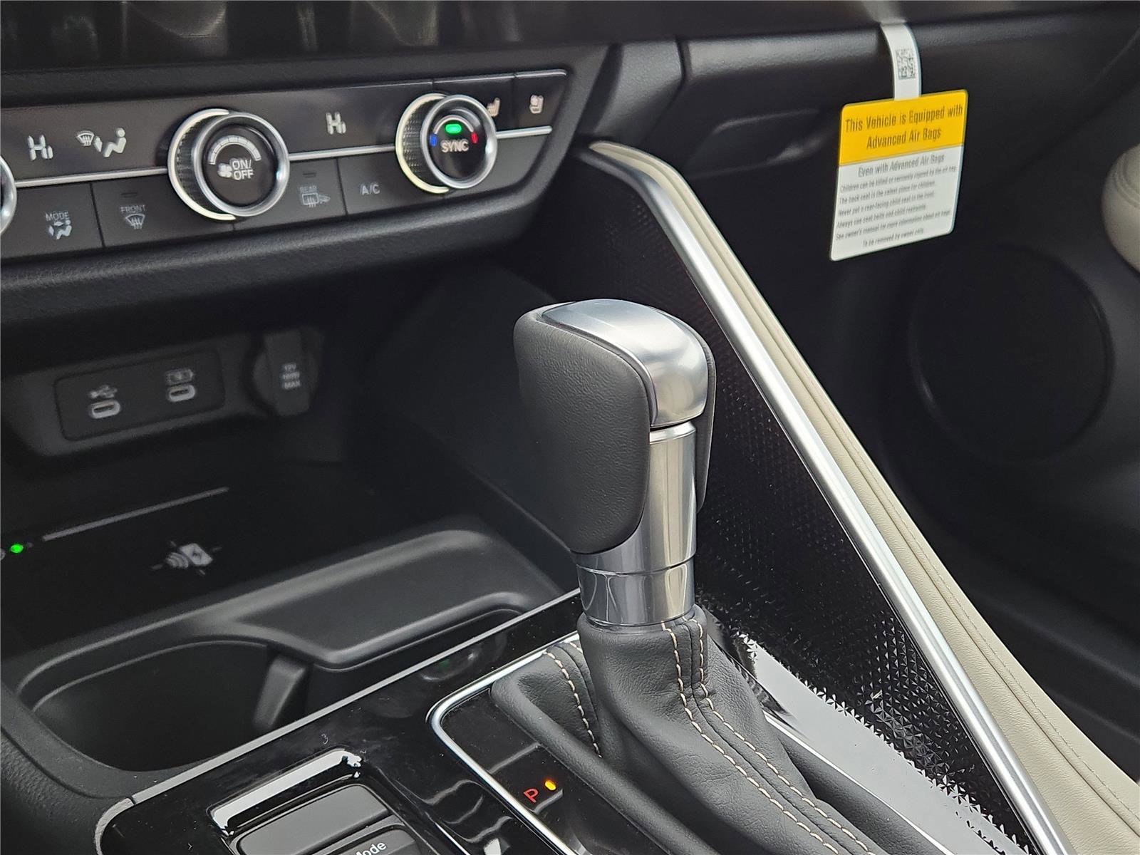 New 2025 Acura ADX A-Spec image 10