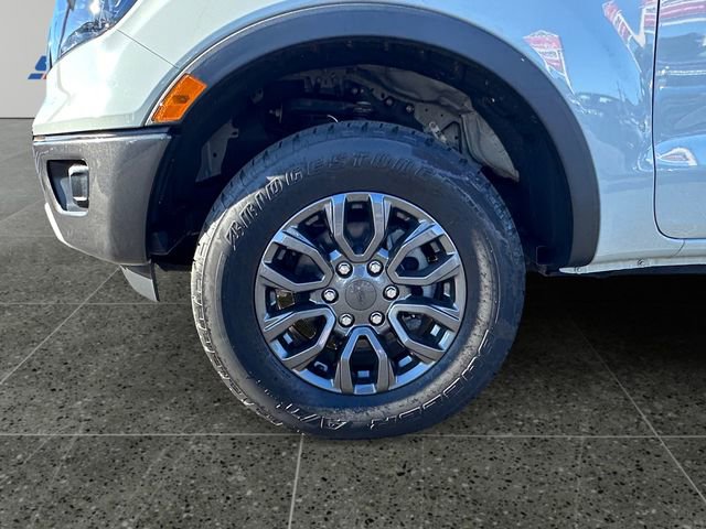 Used 2023 Ford Ranger XLT w/ Equipment Group 301A Mid AWD/4WD image 14