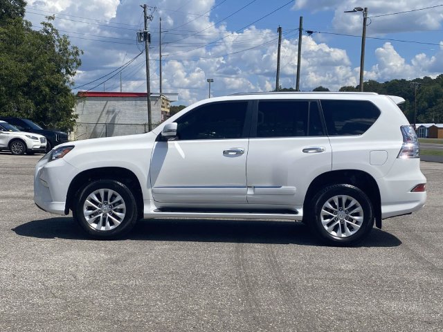Used 2019 Lexus GX 460 AWD/4WD image 6