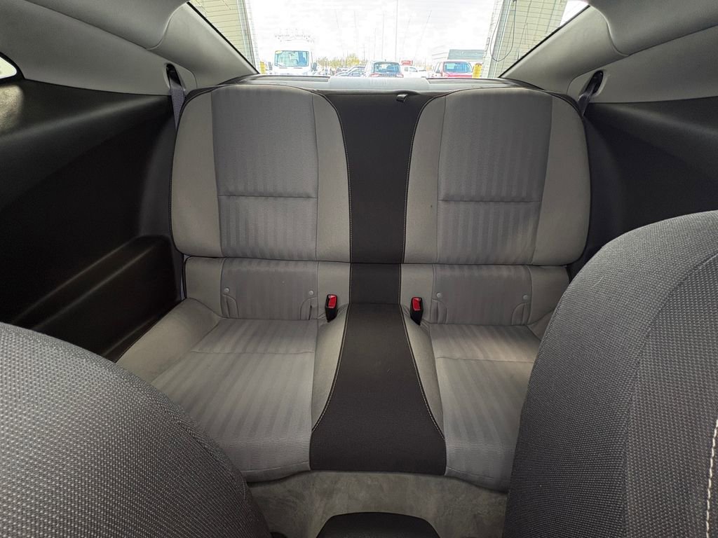 Used 2015 Chevrolet Camaro LS w/ White Rally Stripe Package image 26