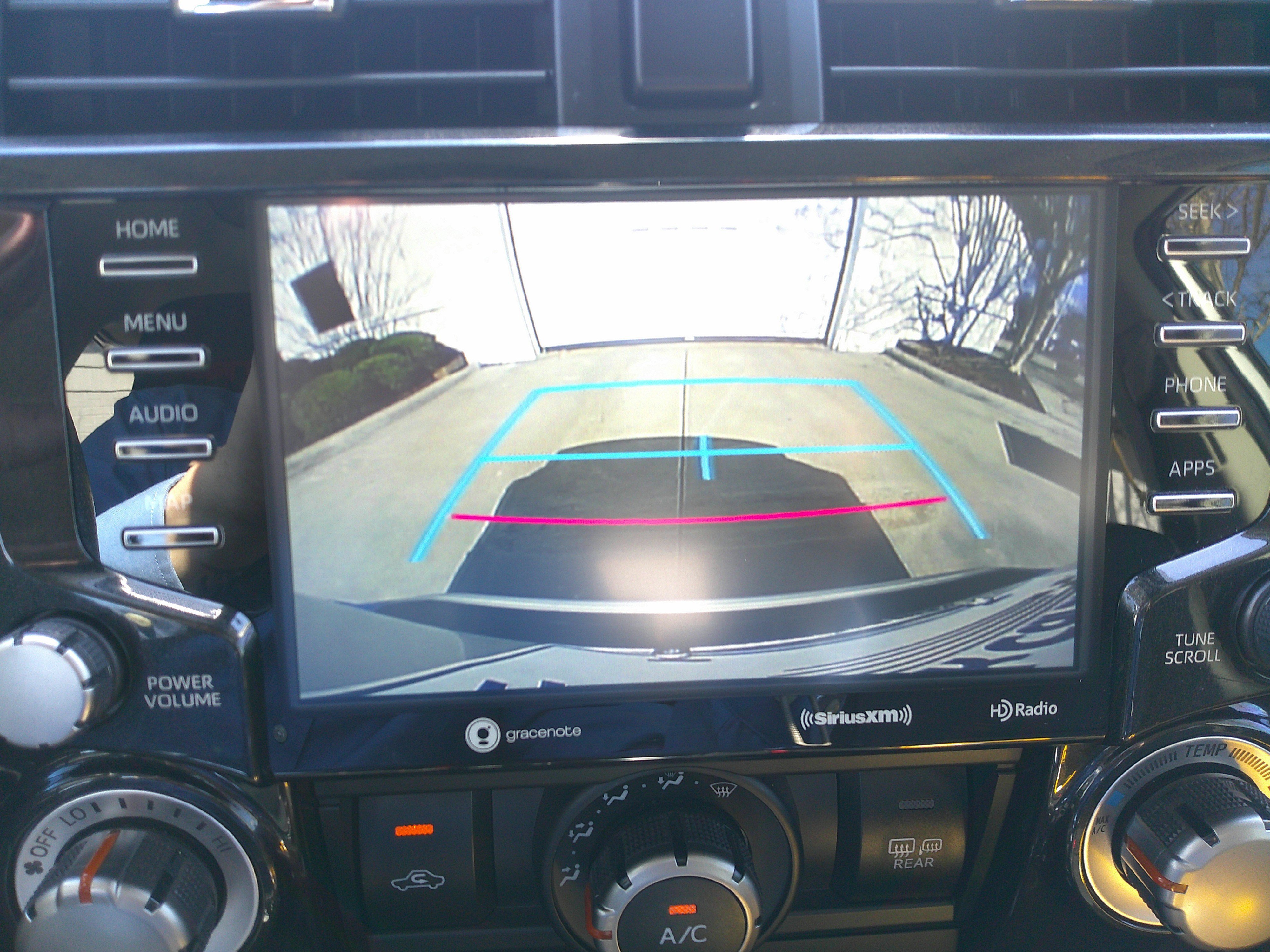 Used 2024 Toyota 4Runner TRD Off-Road Premium w/ Moonroof Package image 26