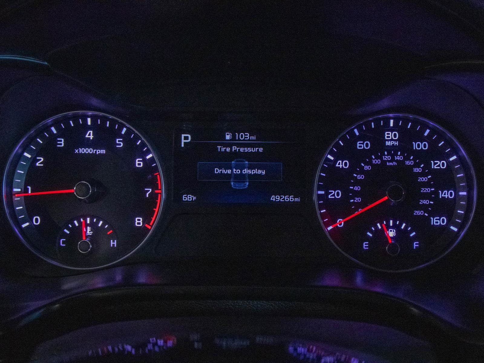 Used 2023 Kia Forte LXS image 14