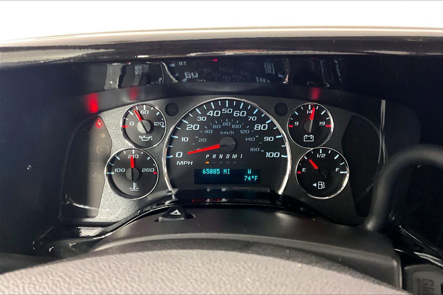 Used 2021 Chevrolet Express 2500 LS w/ Enhanced Convenience Package image 22