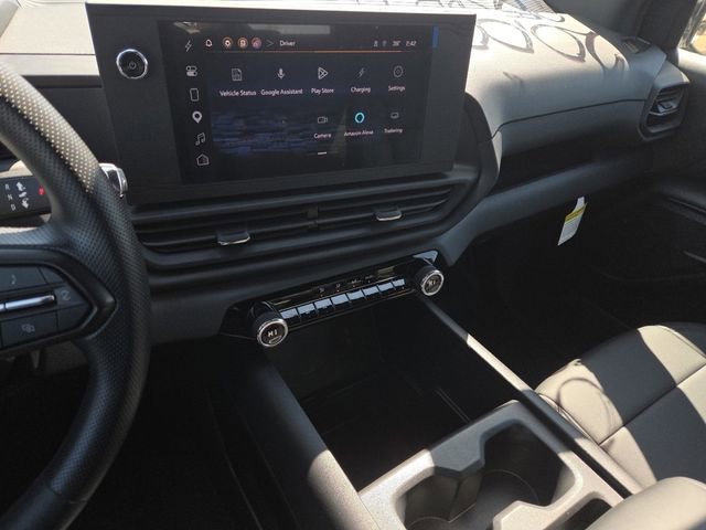 New 2024 Chevrolet Silverado EV W/T AWD/4WD image 35