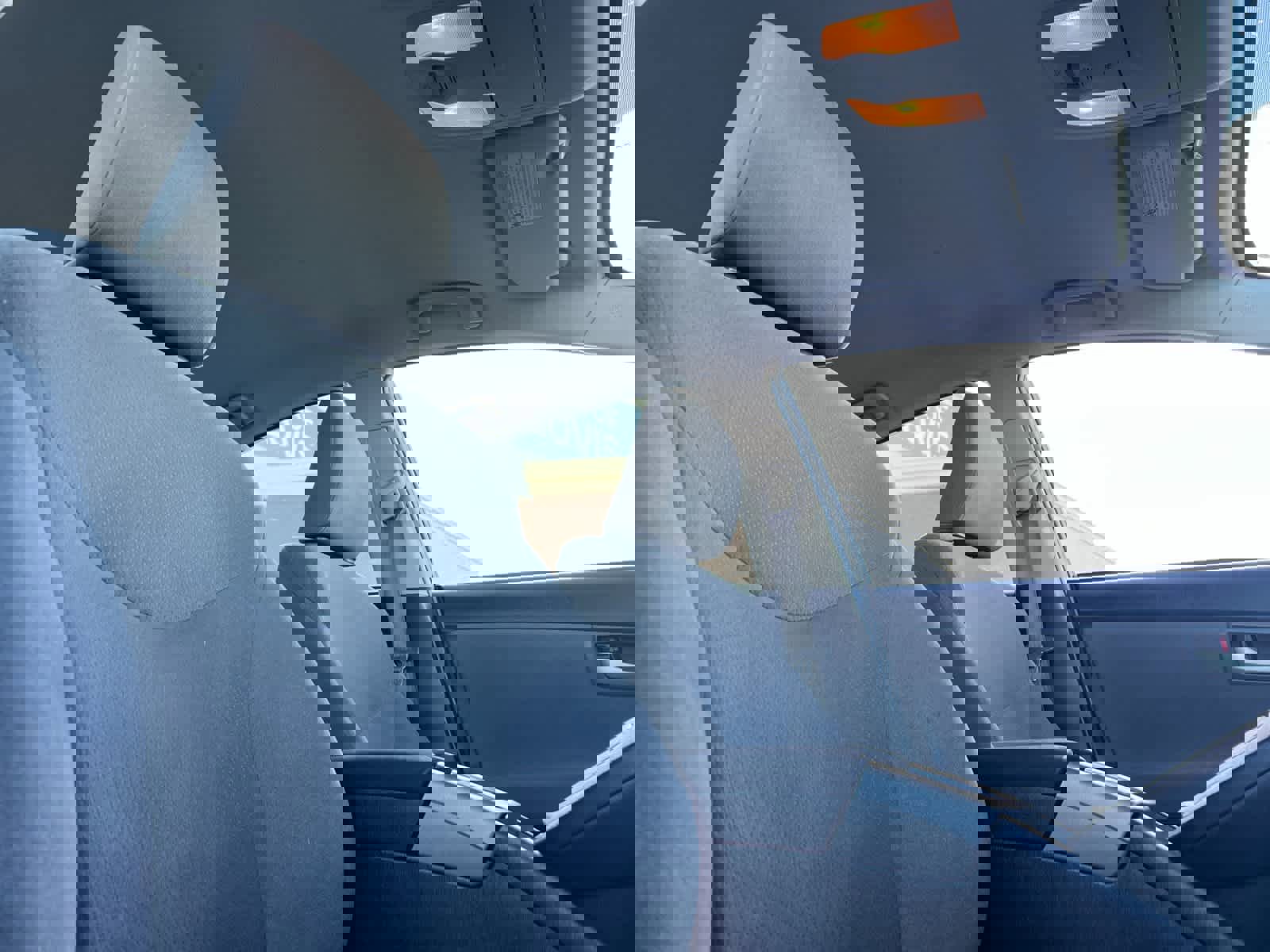 Used 2014 Toyota Prius Two image 18