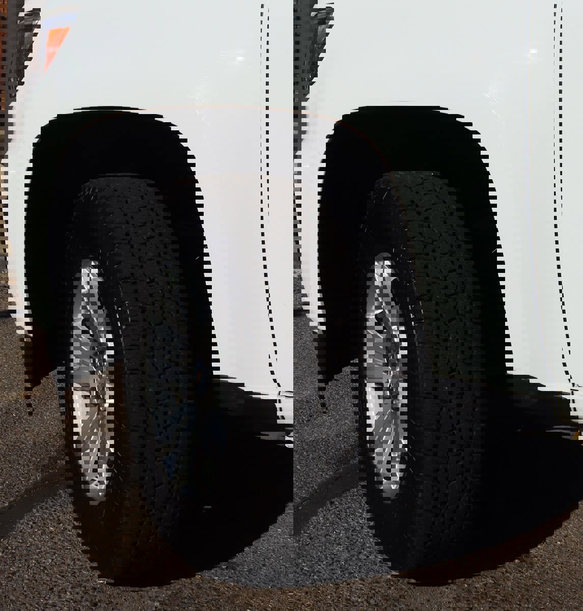 Used 2022 Chevrolet Colorado LT w/ Fleet Safety Package image 6