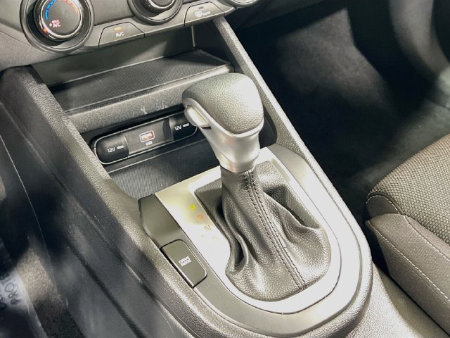 Certified 2023 Kia Forte LXS FWD image 16