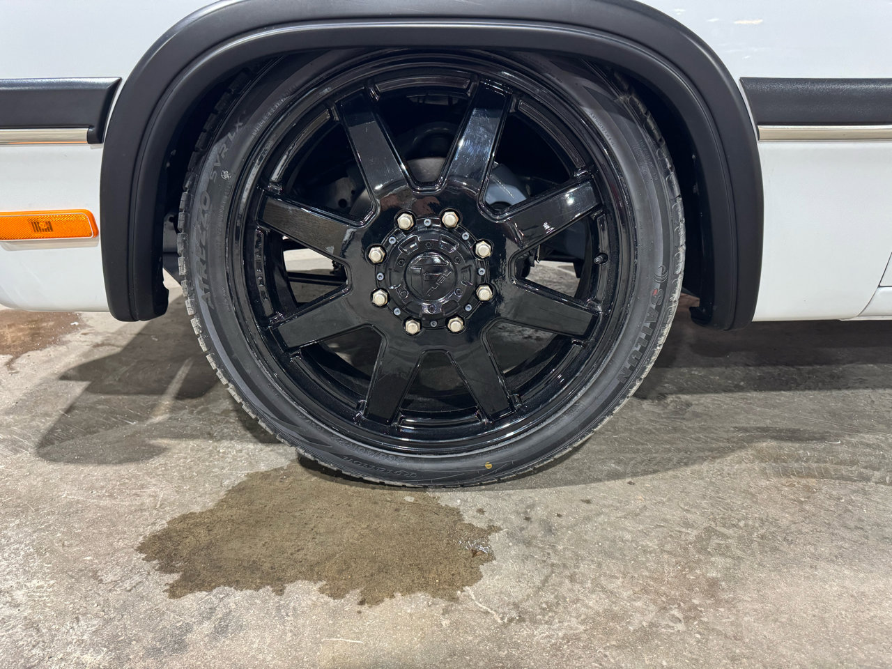 Used 1993 Dodge D/W Truck 350 image 53