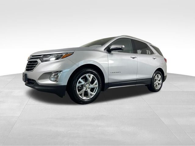 Used 2020 Chevrolet Equinox Premier FWD image 2