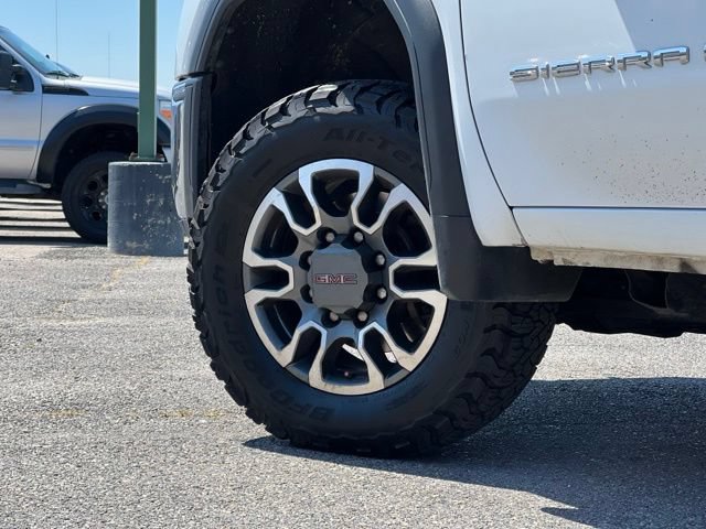 Used 2024 GMC Sierra 3500 SLE w/ SLE Convenience Package AWD/4WD image 13