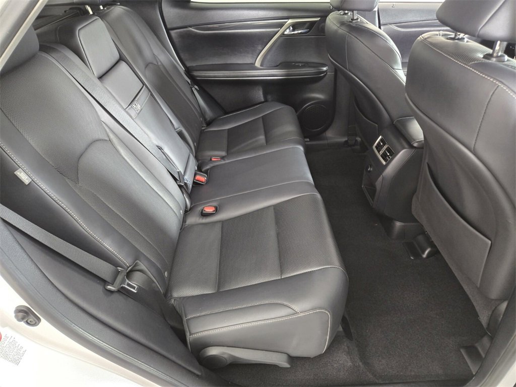 Used 2018 Lexus RX 350 350 image 18