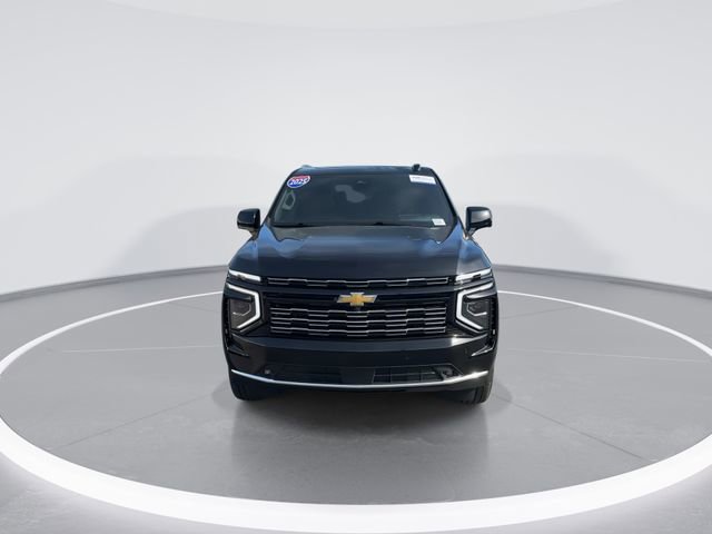 Used 2025 Chevrolet Tahoe High Country image 2