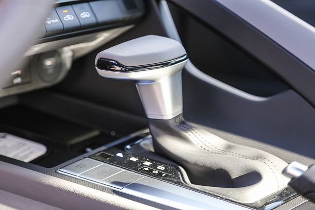 New 2026 Hyundai Elantra Sport FWD image 26