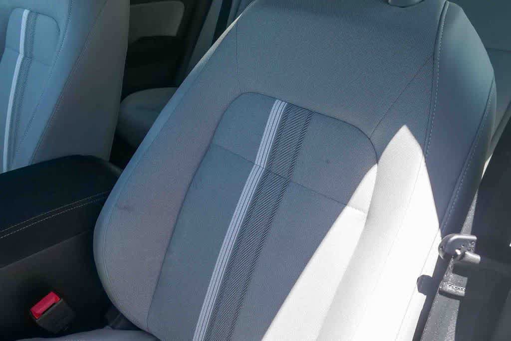Used 2025 Honda Civic Sport image 12