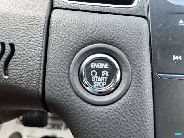 Used 2015 Ford Taurus SEL w/ Equipment Group 201A FWD image 28