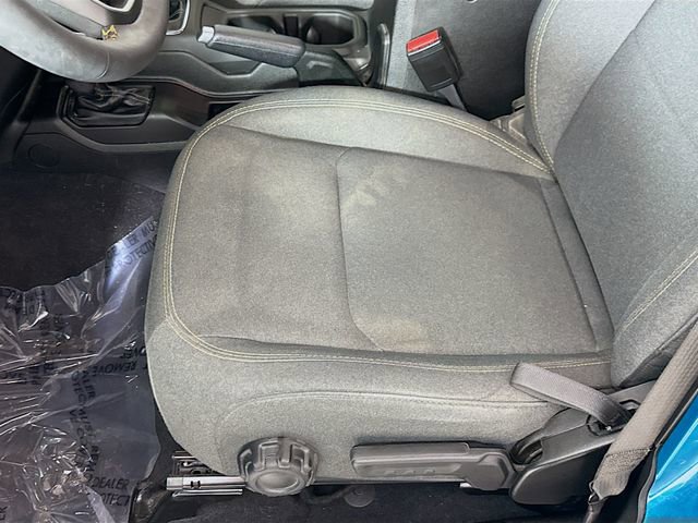 Used 2024 Jeep Wrangler Sport S image 18