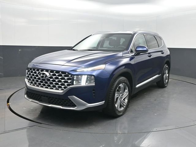 Used 2022 Hyundai Santa Fe SEL
